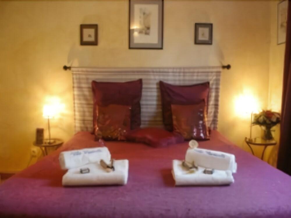 Villa Monticelli 마르세유 외부 사진