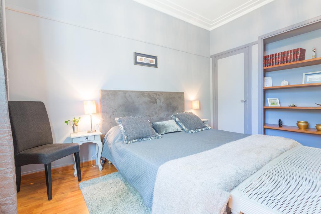 Villa Monticelli 마르세유 외부 사진
