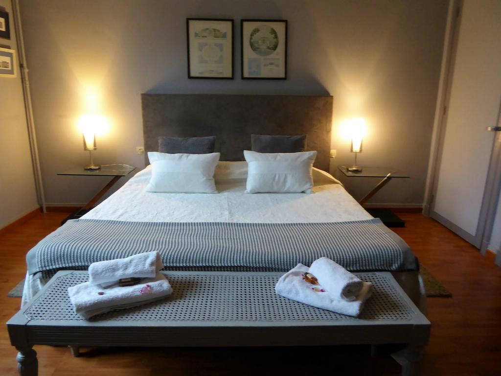 Villa Monticelli 마르세유 외부 사진