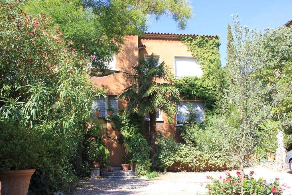 Villa Monticelli 마르세유 외부 사진