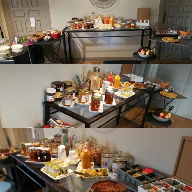 Villa Monticelli 마르세유 외부 사진
