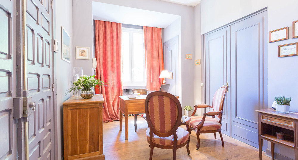 Villa Monticelli 마르세유 외부 사진