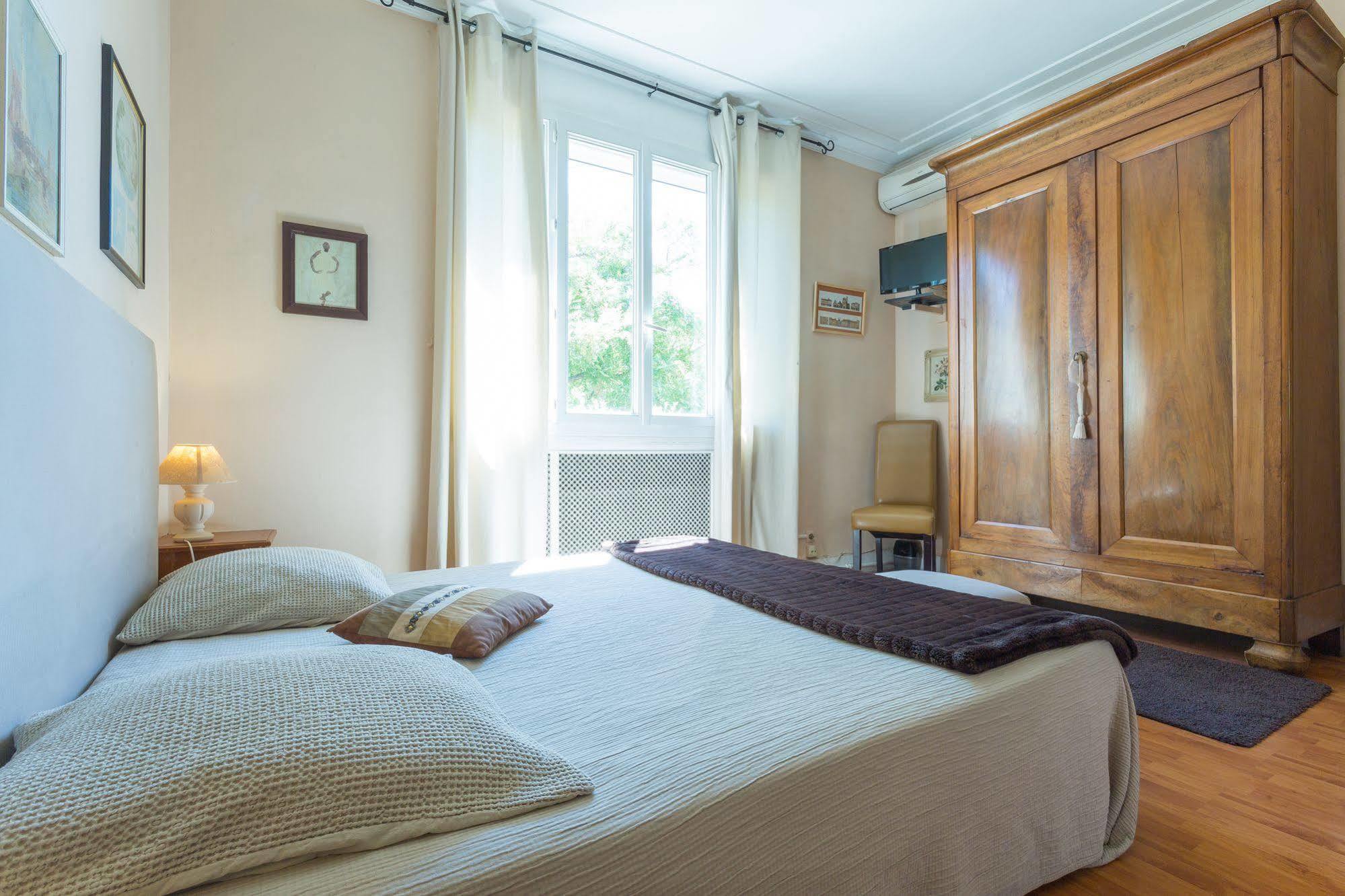 Villa Monticelli 마르세유 외부 사진