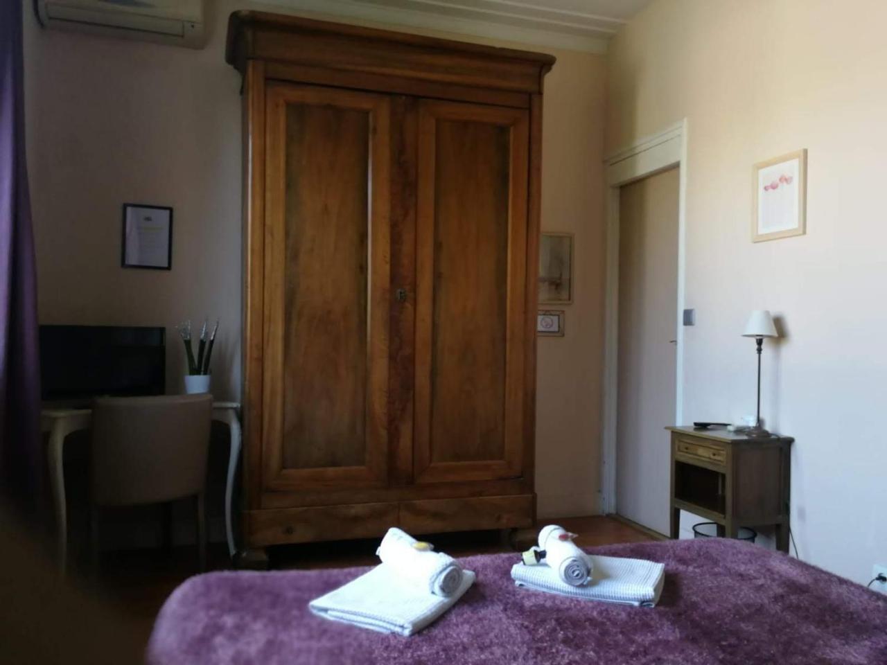 Villa Monticelli 마르세유 외부 사진