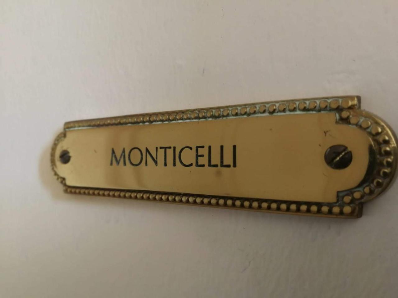 Villa Monticelli 마르세유 외부 사진